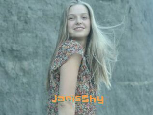 JanisShy