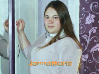 JannaMoris