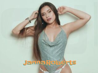 JannaRoberts