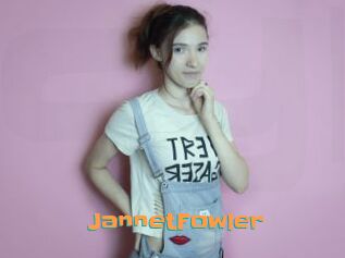 JannetFowler