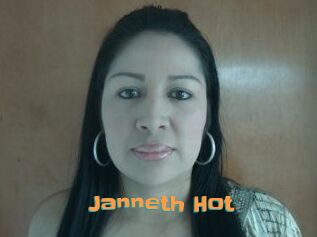 Janneth_Hot