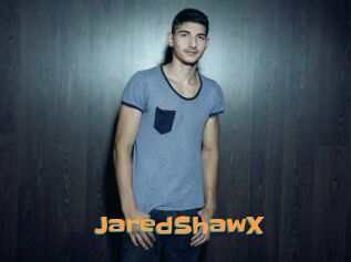 JaredShawX