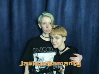 JashuaSamanty