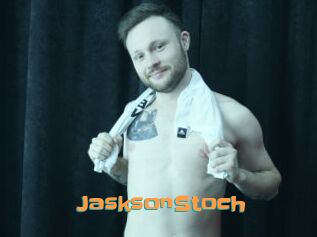 JasksonStoch