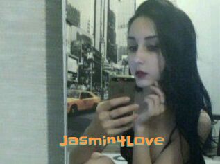 Jasmin4Love