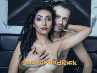 JasminAndRick