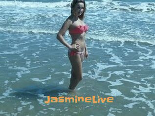 JasmineLive