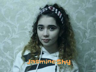 JasmineShy