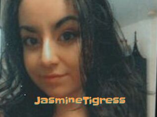 JasmineTigress