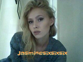 Jasminesixsixsix