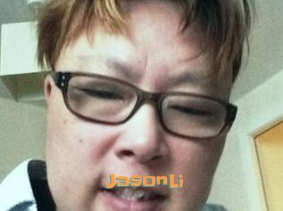 JasonLi
