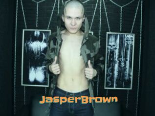 JasperBrown