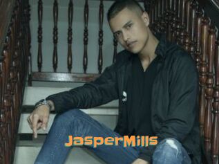 JasperMills