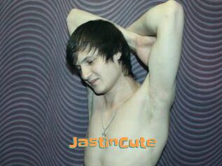 JastinCute
