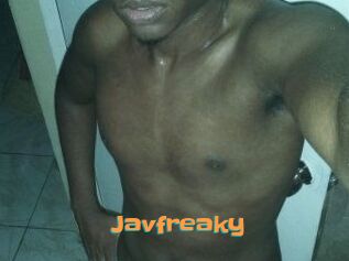 Javfreaky