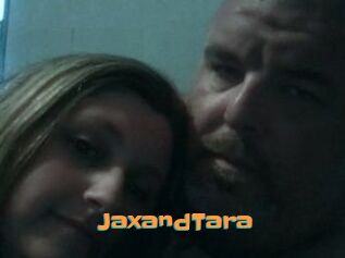 Jax_and_Tara