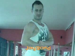 JayBond