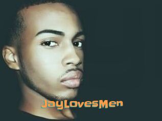JayLovesMen