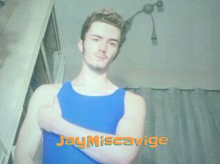 JayMiscavige