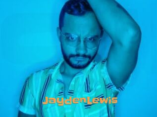 JaydenLewis