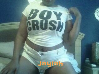 Jaylah