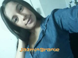 JazminBranie