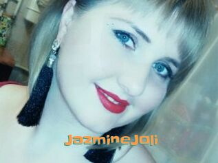 JazmineJoli