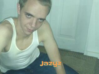 Jazyz