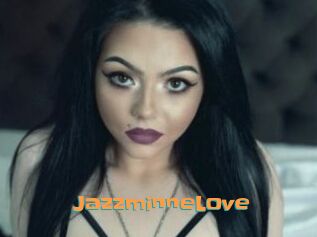 JazzminneLove