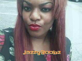 JazzyBoobz
