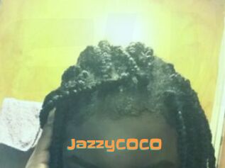 JazzyCOCO