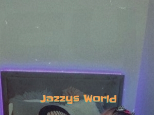 Jazzys_World Cyberhuren