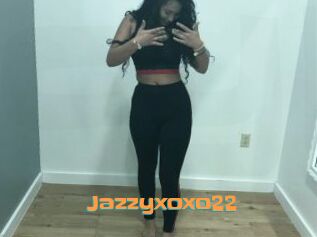 Jazzyxoxo22