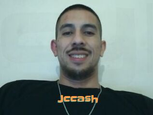 Jccash