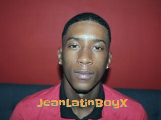 JeanLatinBoyX