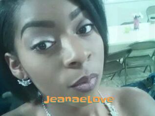 JeanaeLove