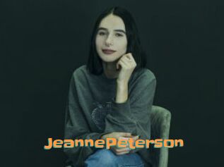 JeannePeterson