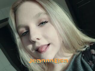 JeannnElsa