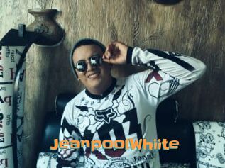 JeanpoolWhiite