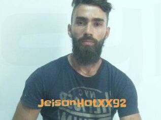 JeisonHotXX92