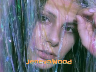 JenevaWood