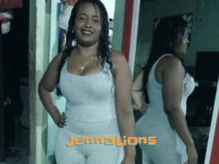 JennaLions
