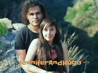 JenniferAndHugo