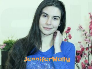 JenniferWolly