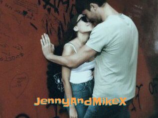 JennyAndMikeX