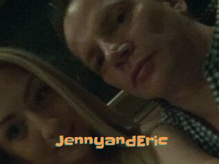 JennyandEric
