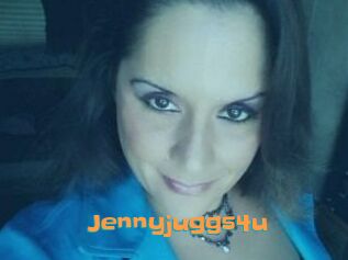 Jennyjuggs4u