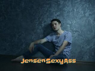 JensenSexyAss