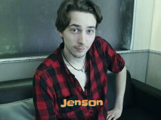 Jenson