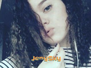 JenySky